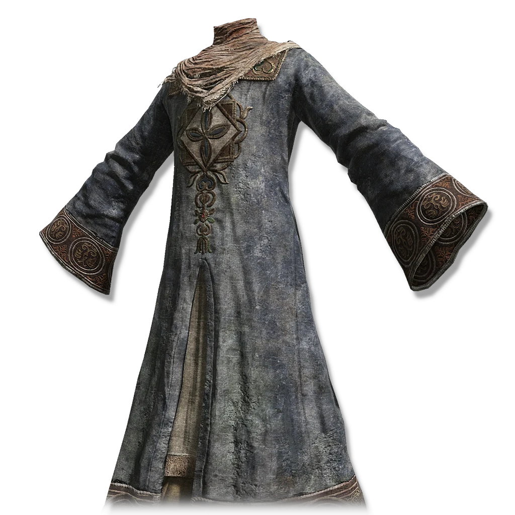 Official's Attire