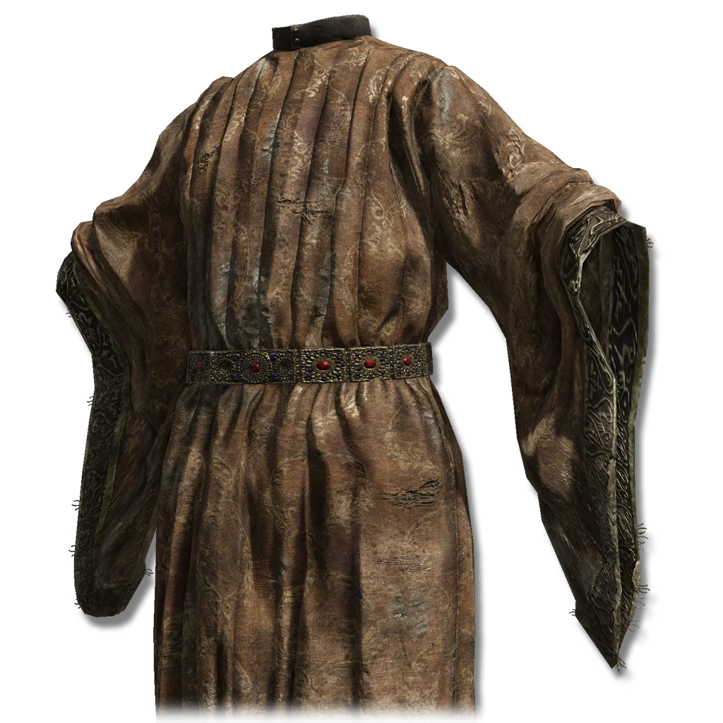 Old Aristocrat Gown
