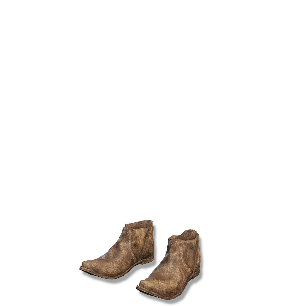 Old Aristocrat Shoes