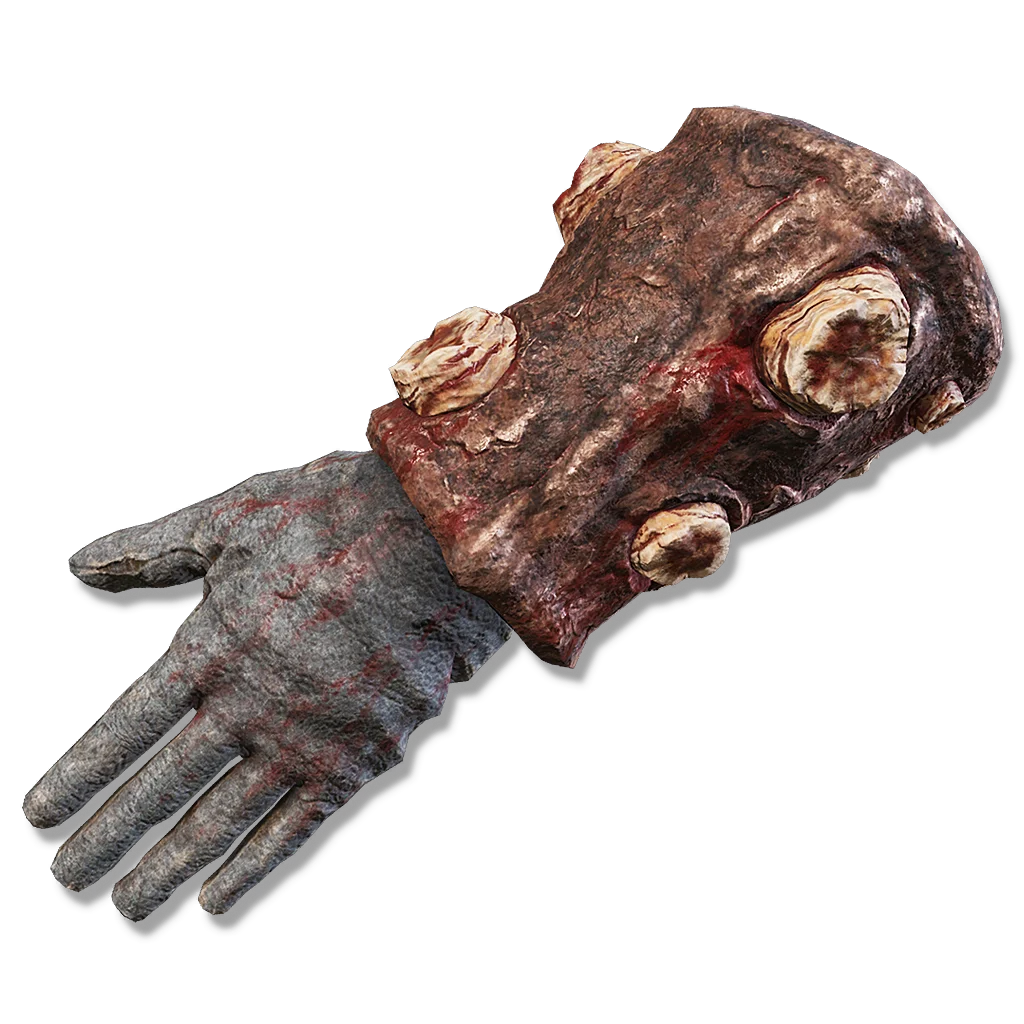 Omen Gauntlets