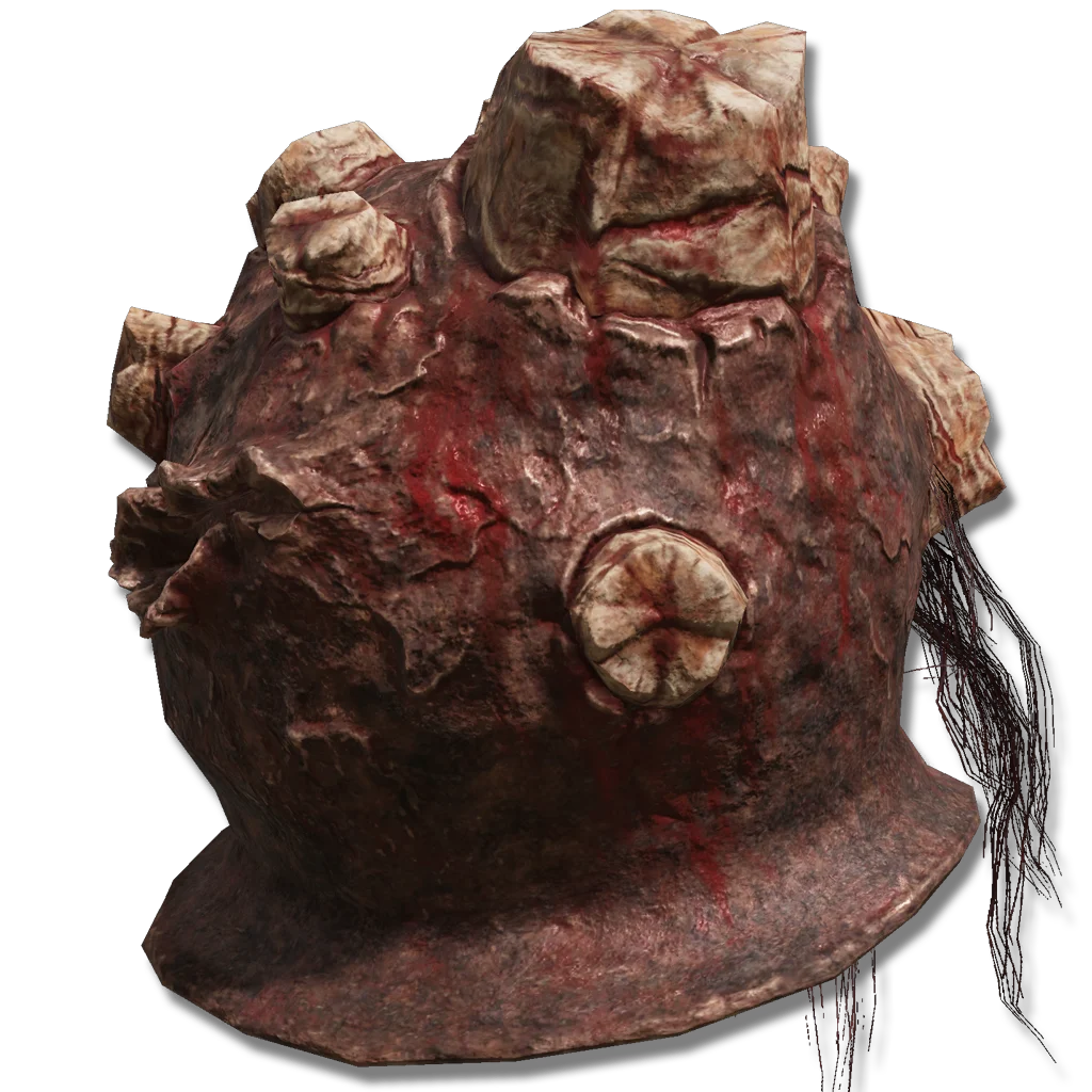 Omen Helm