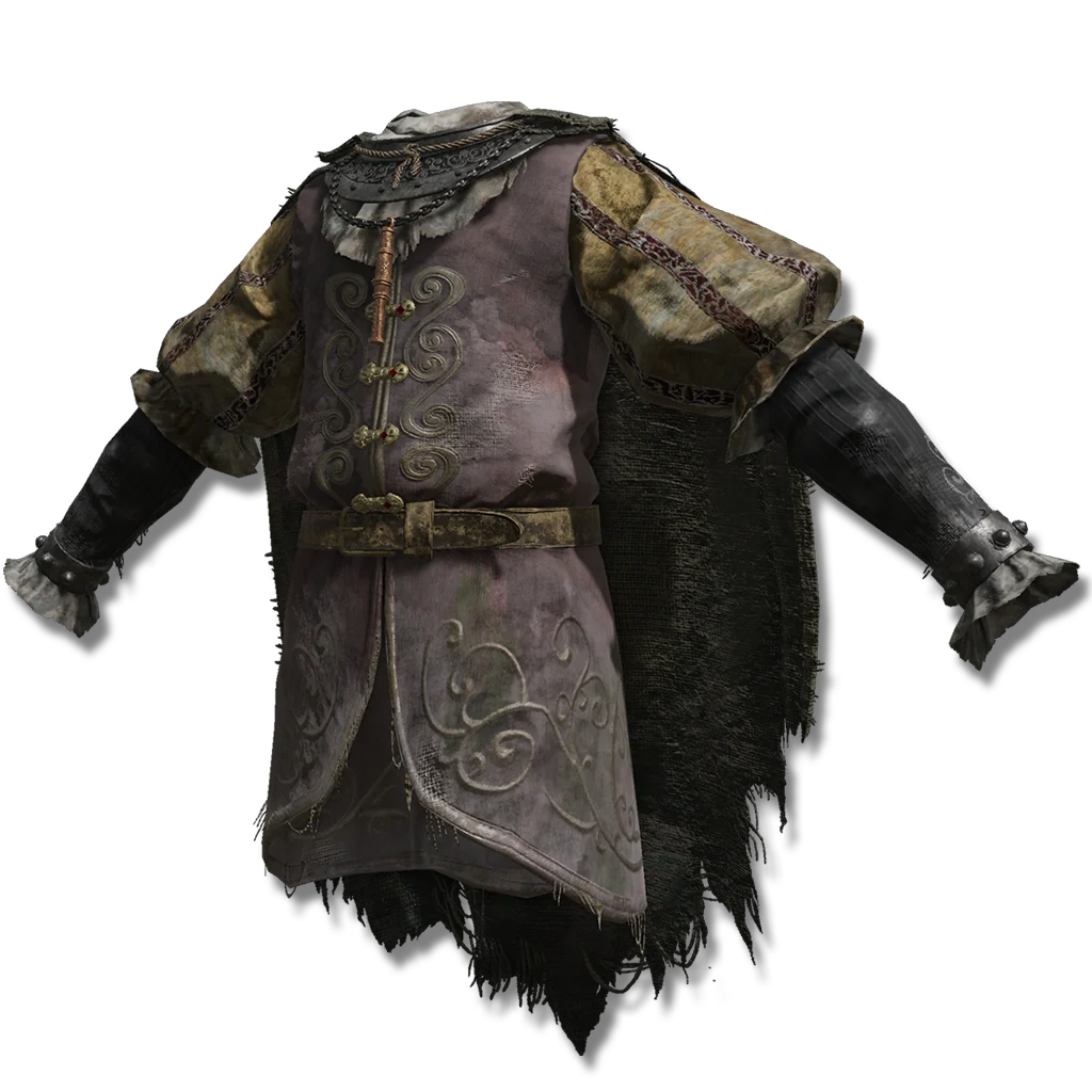Page Garb