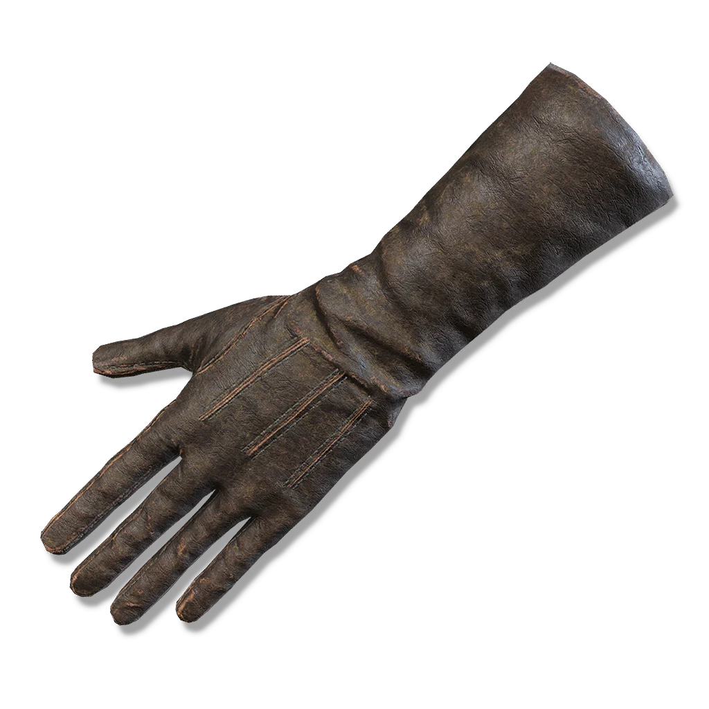 Perfumer Gloves
