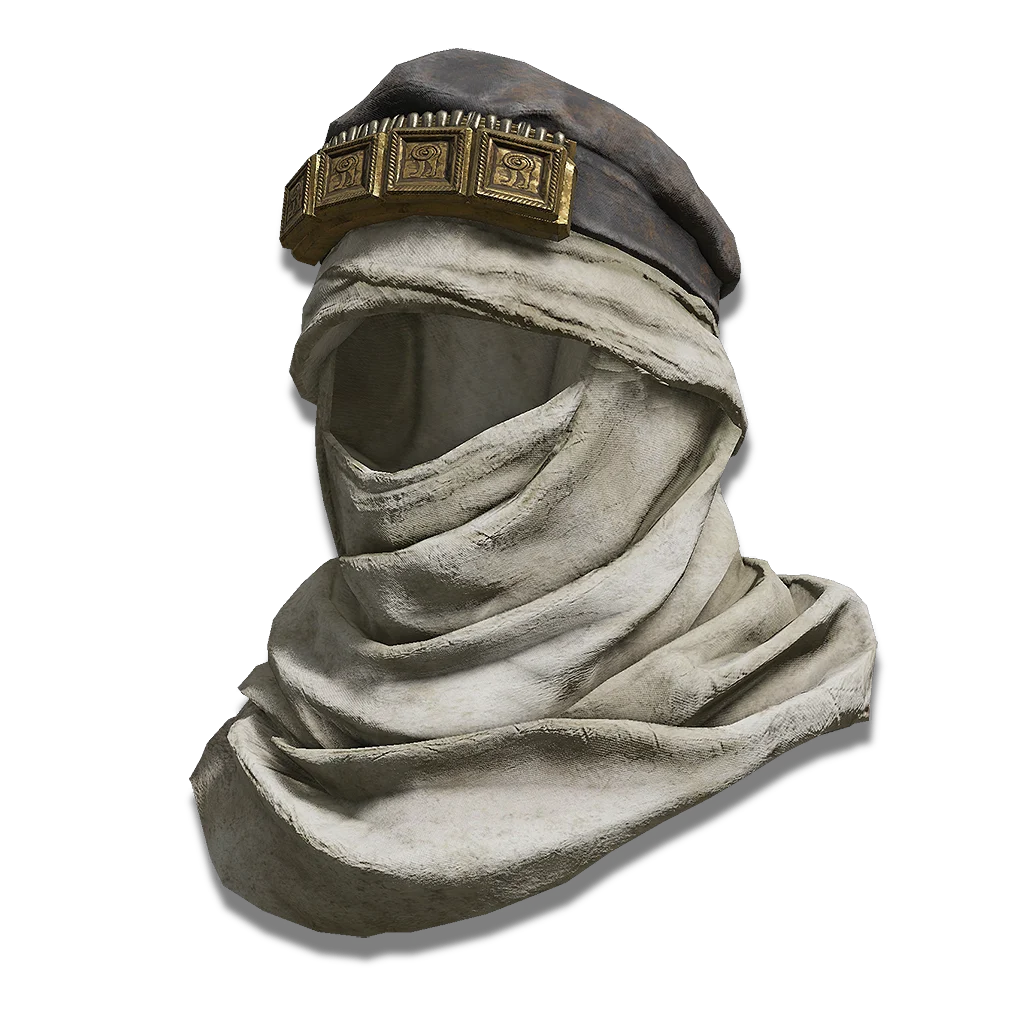 Perfumer Hood