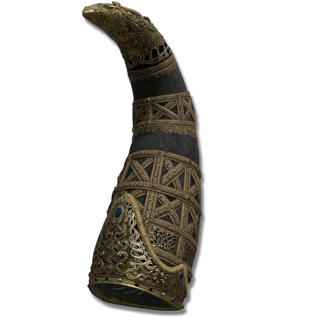 Queen's Crescent Crown