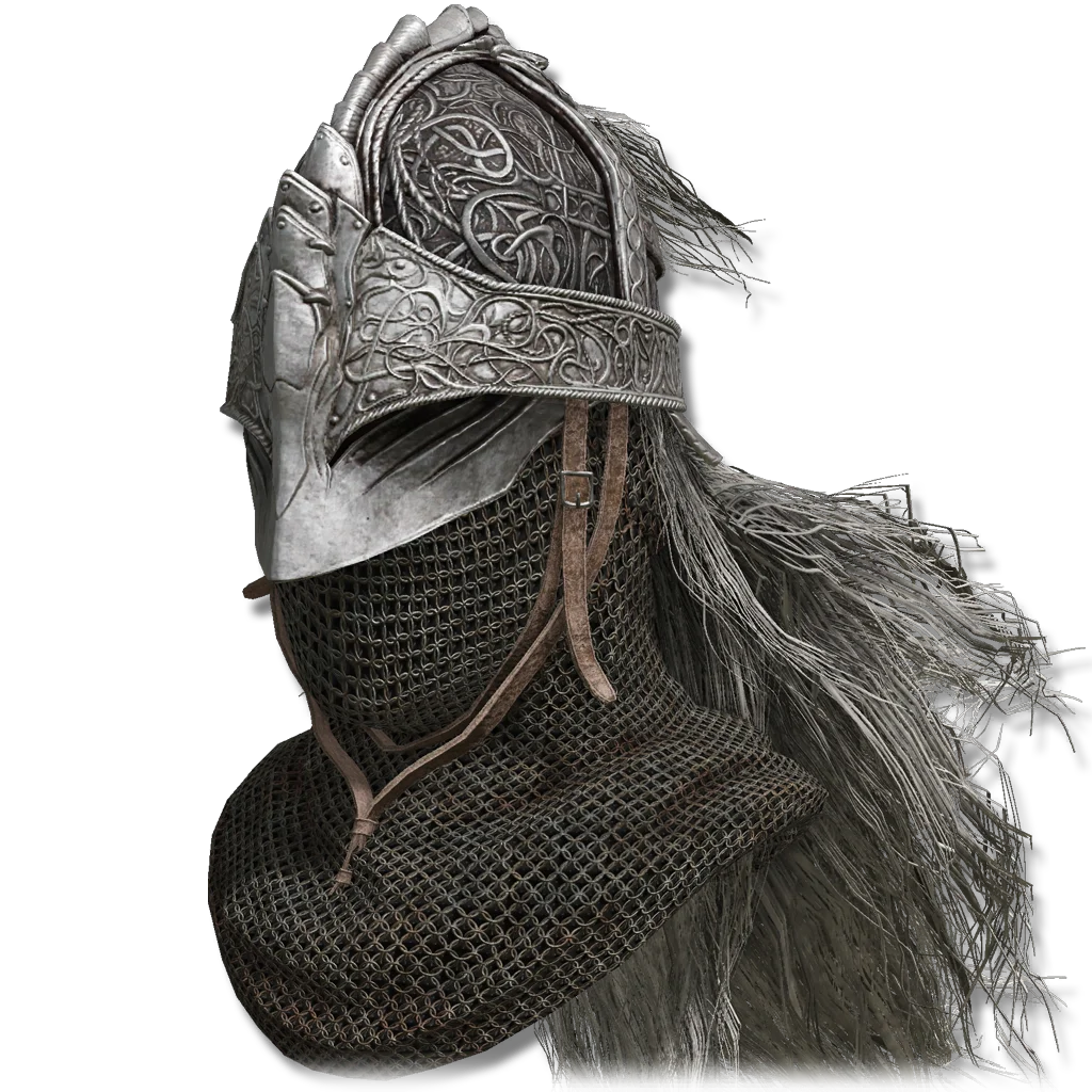 Raging Wolf Helm