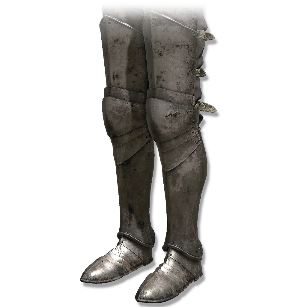 Redmane Knight Greaves
