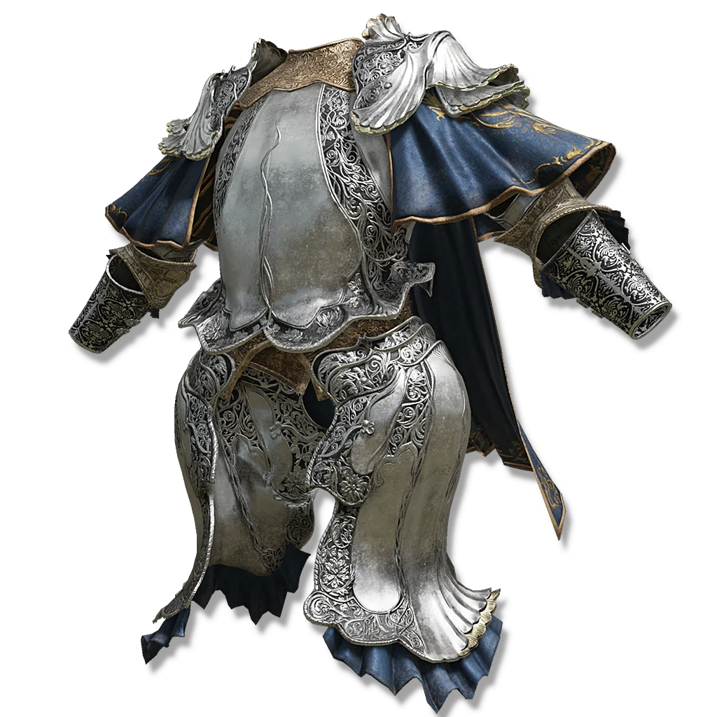 Royal Knight Armor