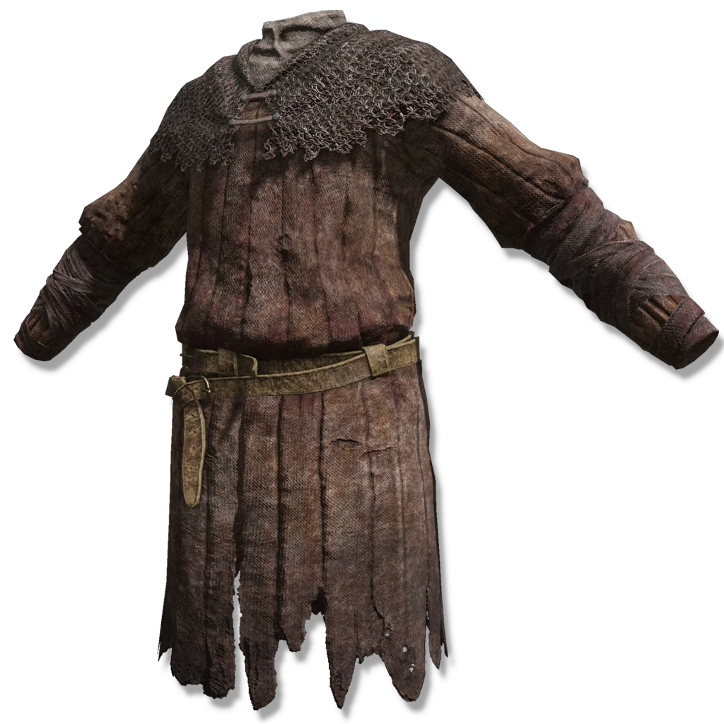 Scarlet Tabard