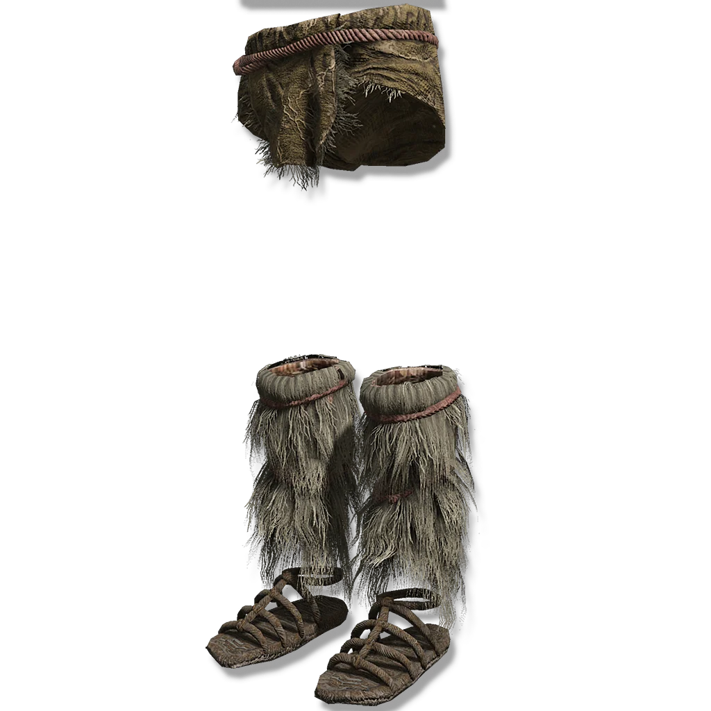 Shaman Leggings