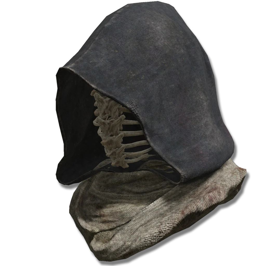 Skeletal Mask