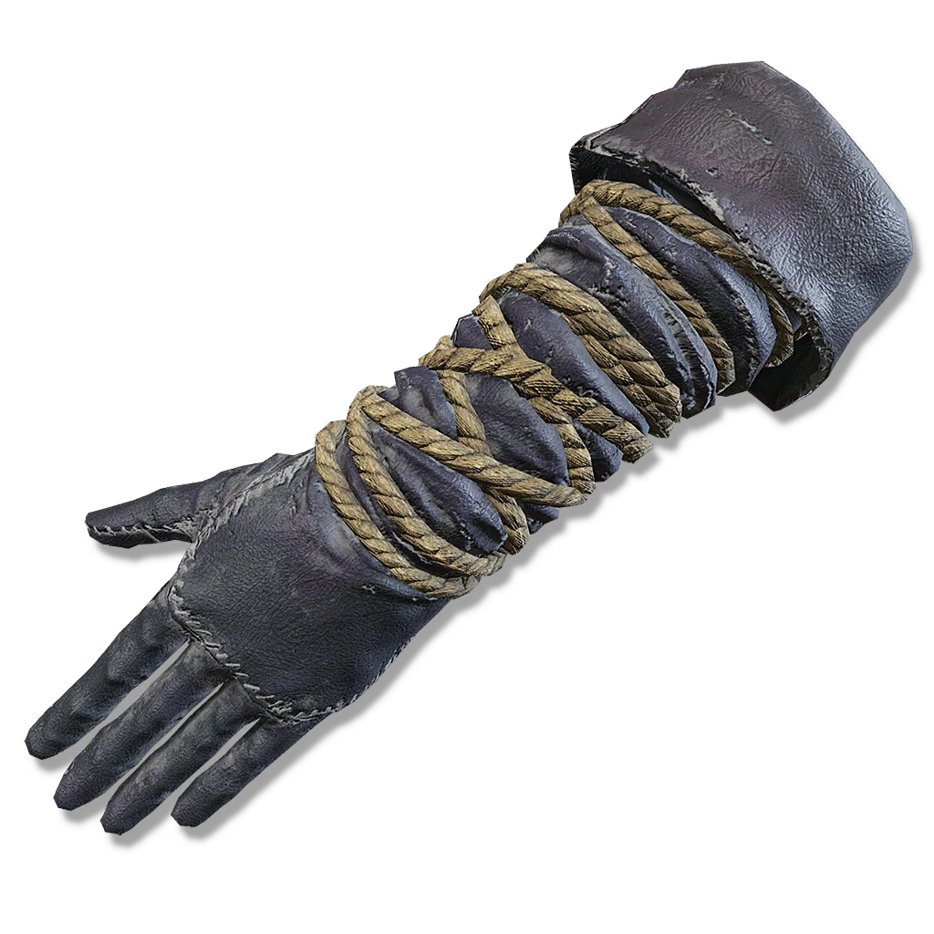 Traveler's Gloves