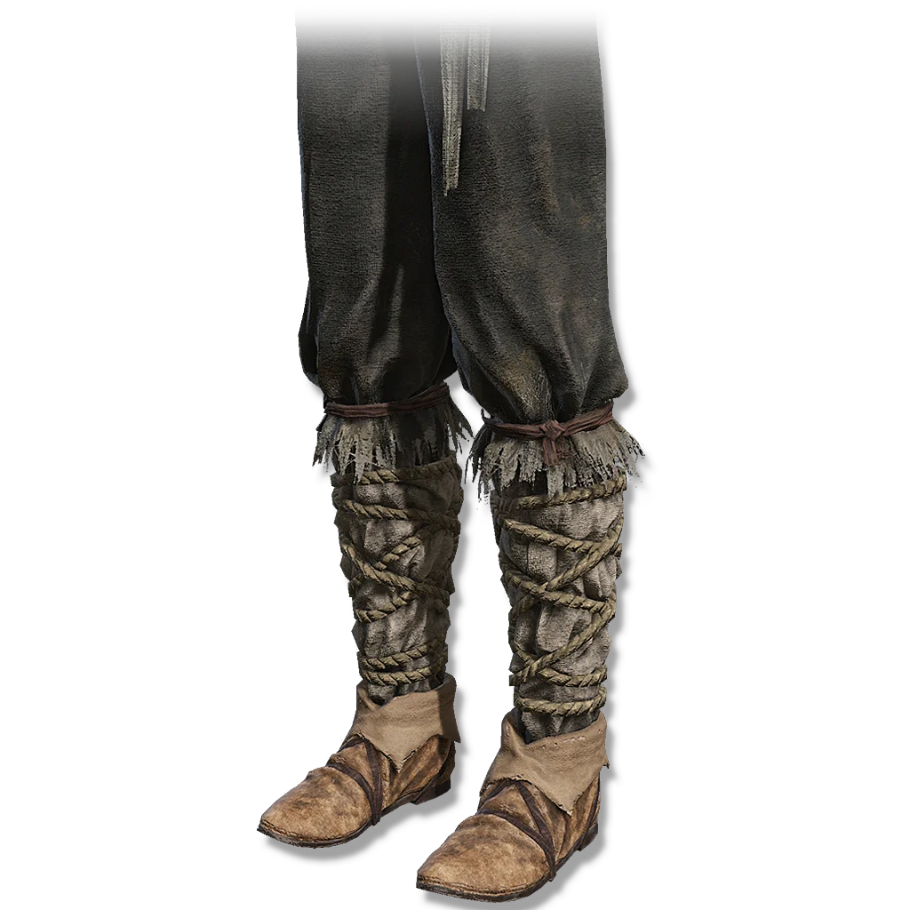 Traveler's Slops