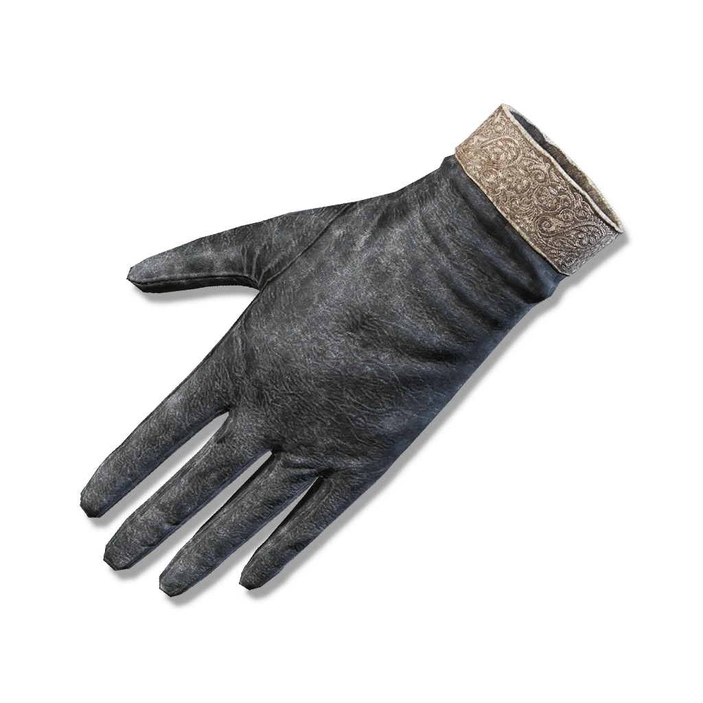 Traveling Maiden Gloves