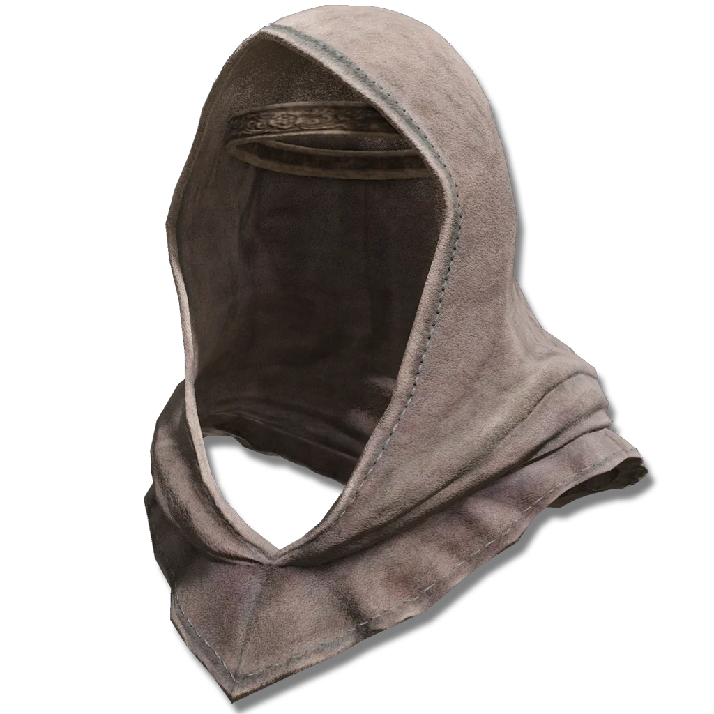Traveling Maiden Hood