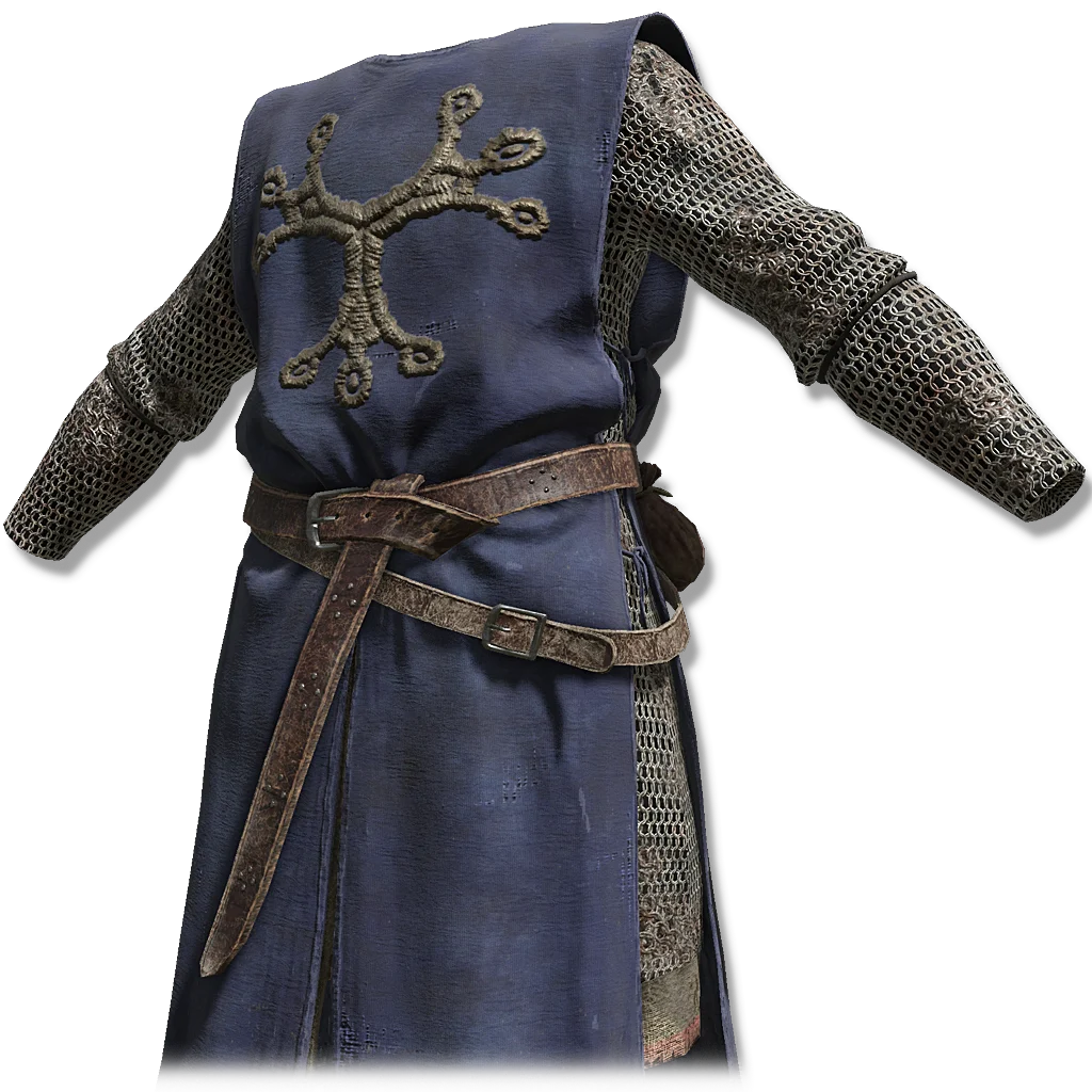 Tree Surcoat