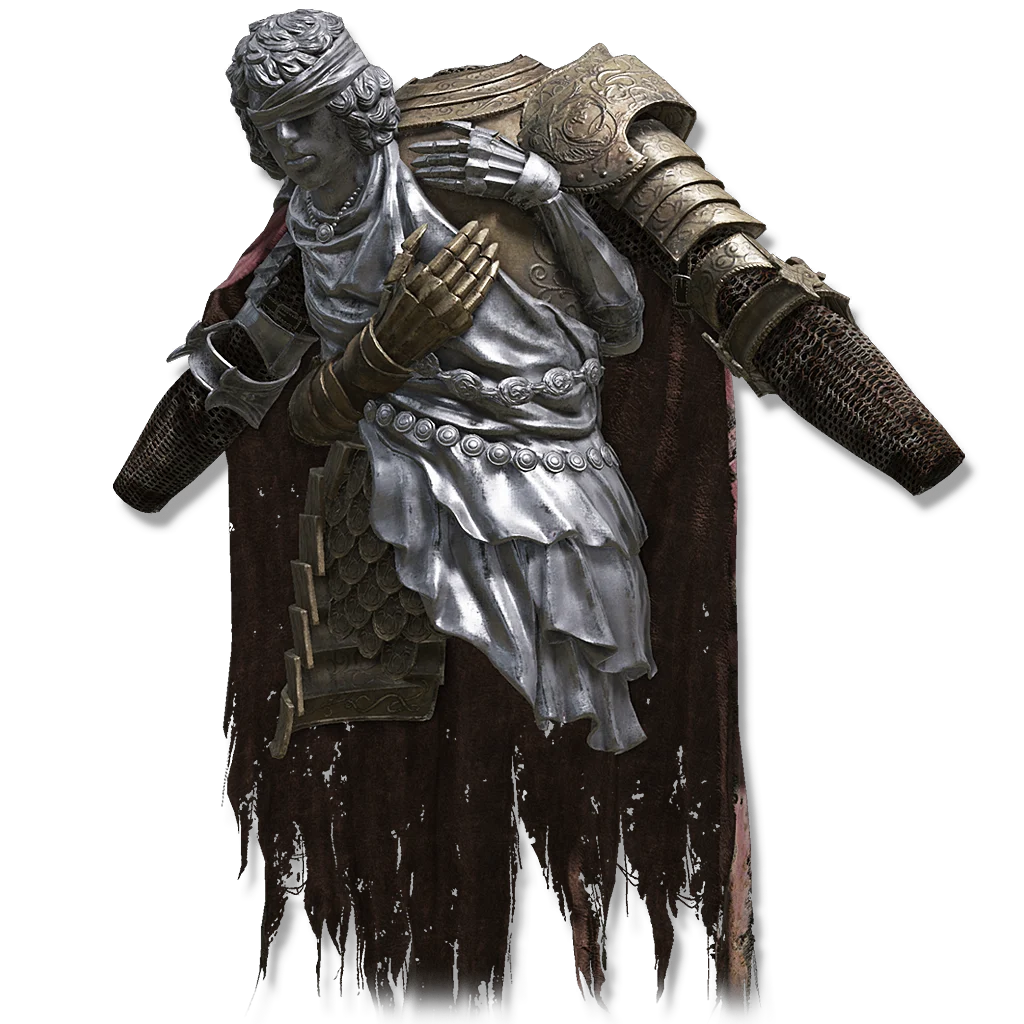 Twinned Armor
