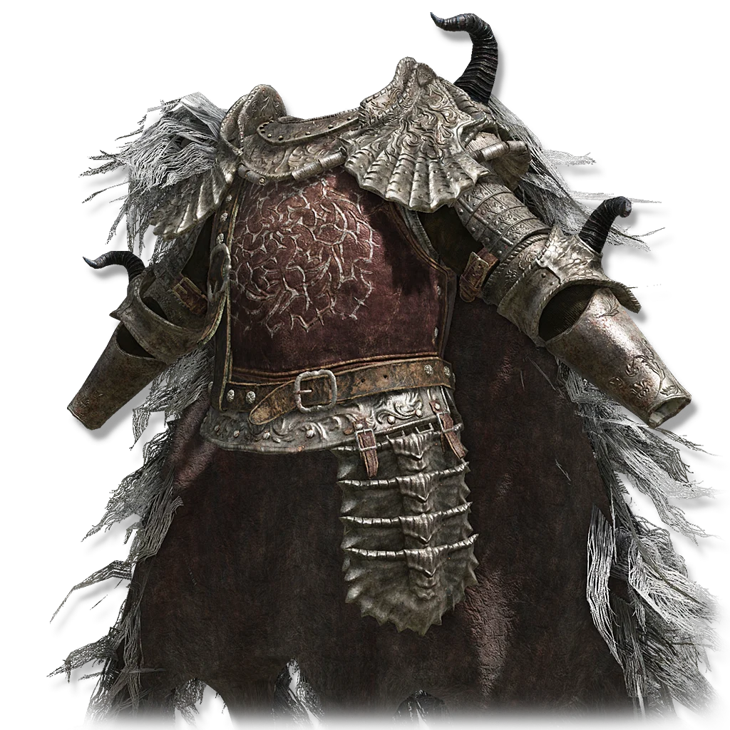 Veteran's Armor