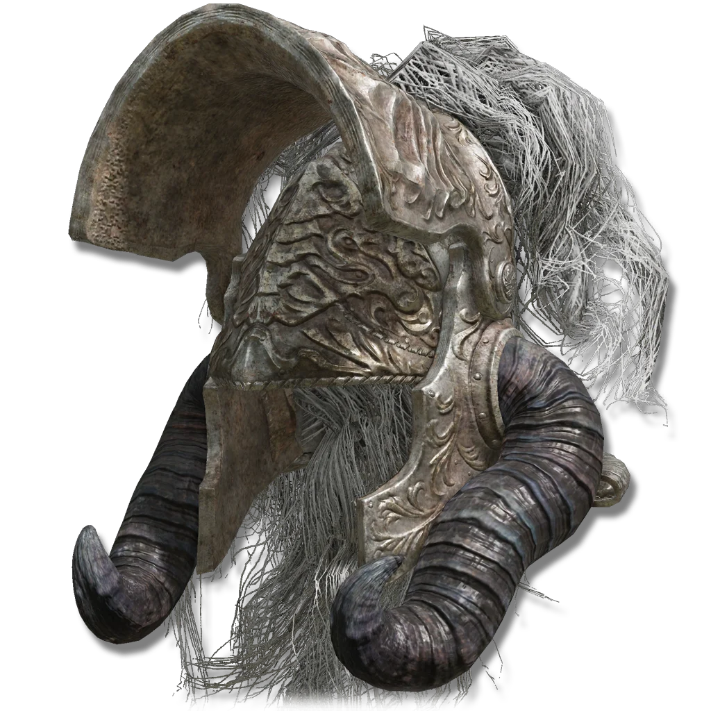 Veteran's Helm