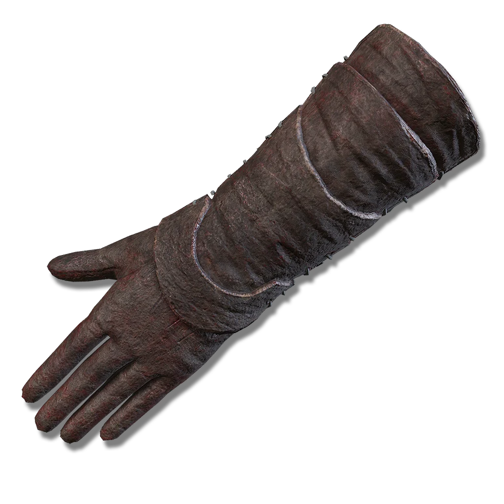 War Surgeon Gloves