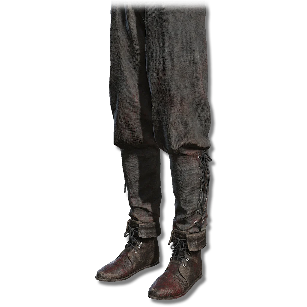 War Surgeon Trousers