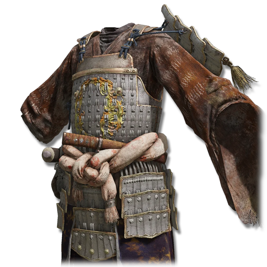 White Reed Armor