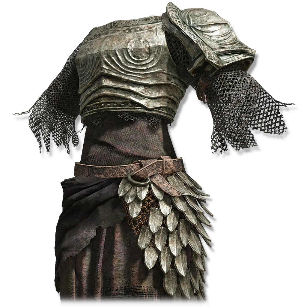 Zamor Armor
