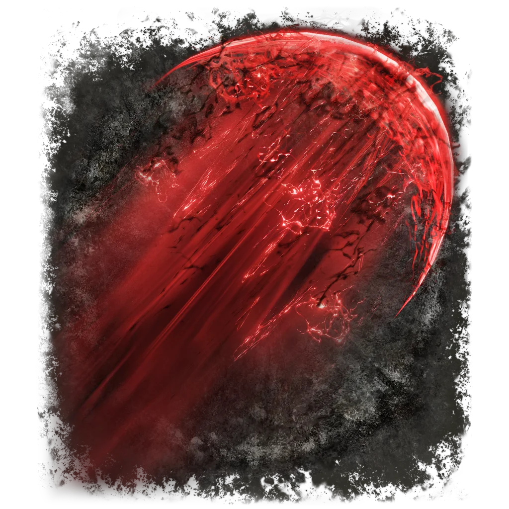 Ash of War: Blood Blade