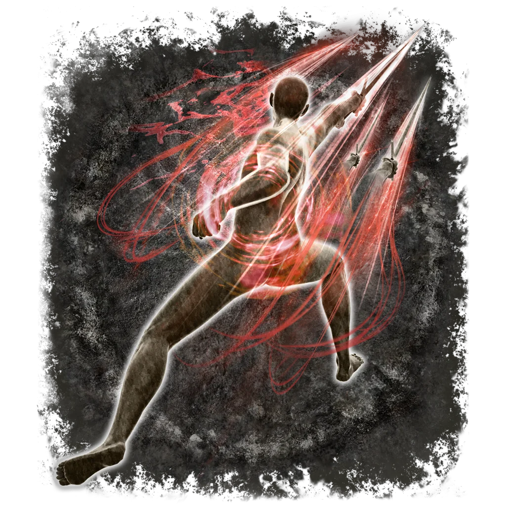 Ash of War: Blood Tax