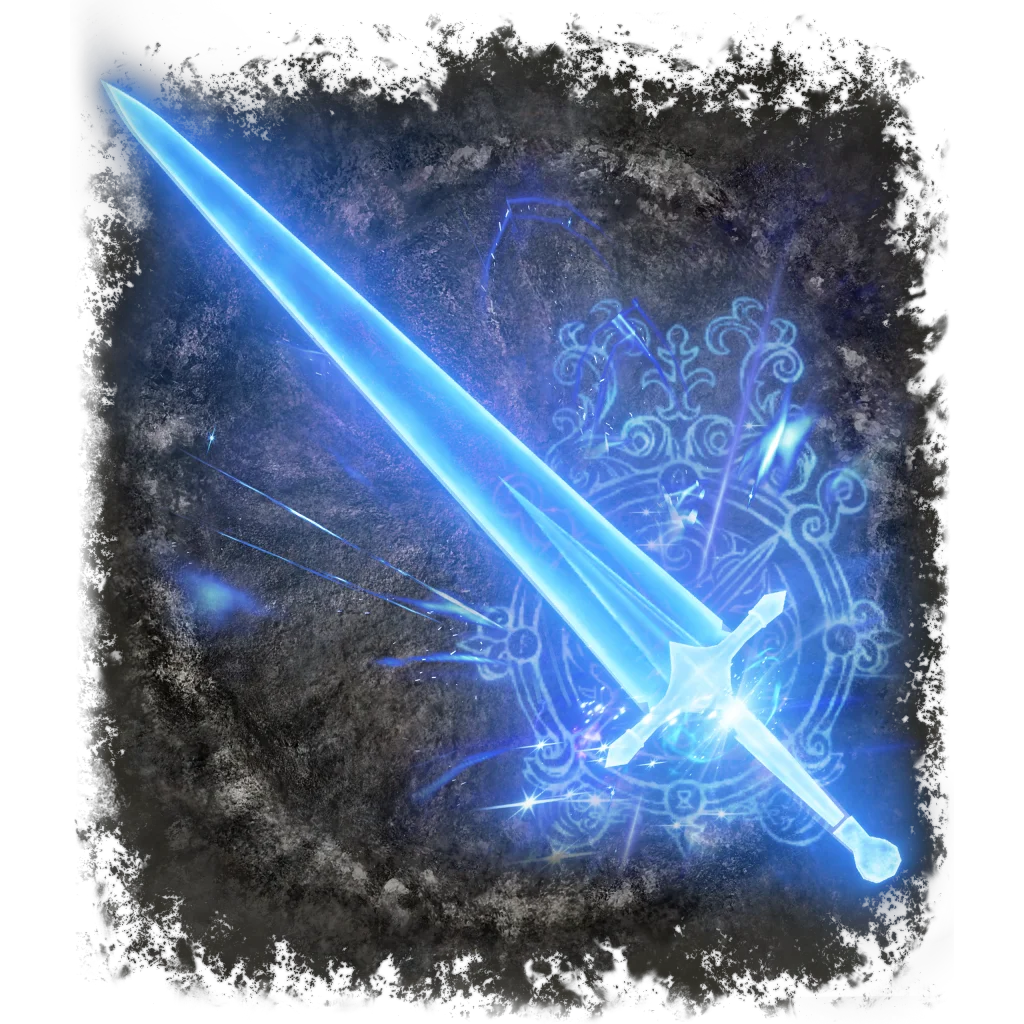 Ash of War: Carian Grandeur