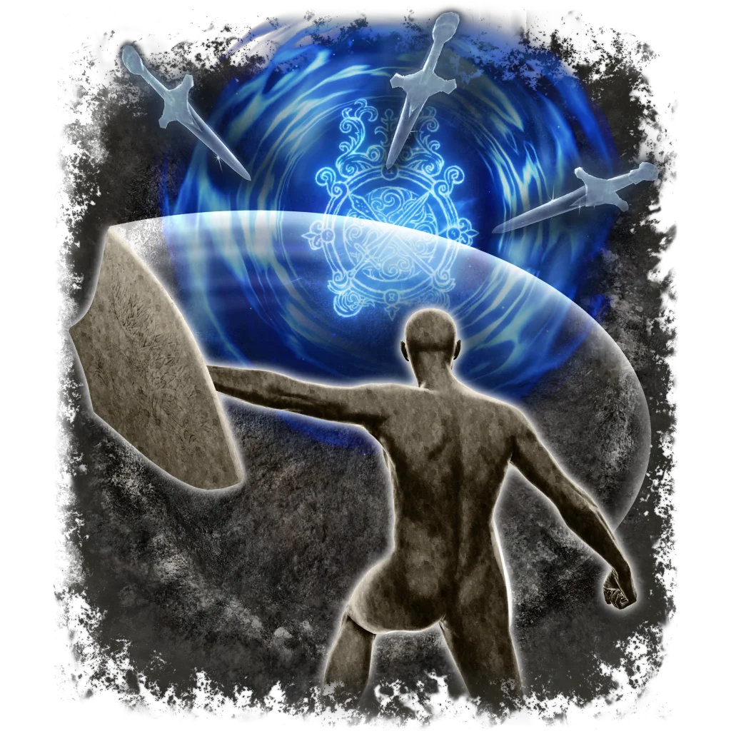 Ash of War: Carian Retaliation