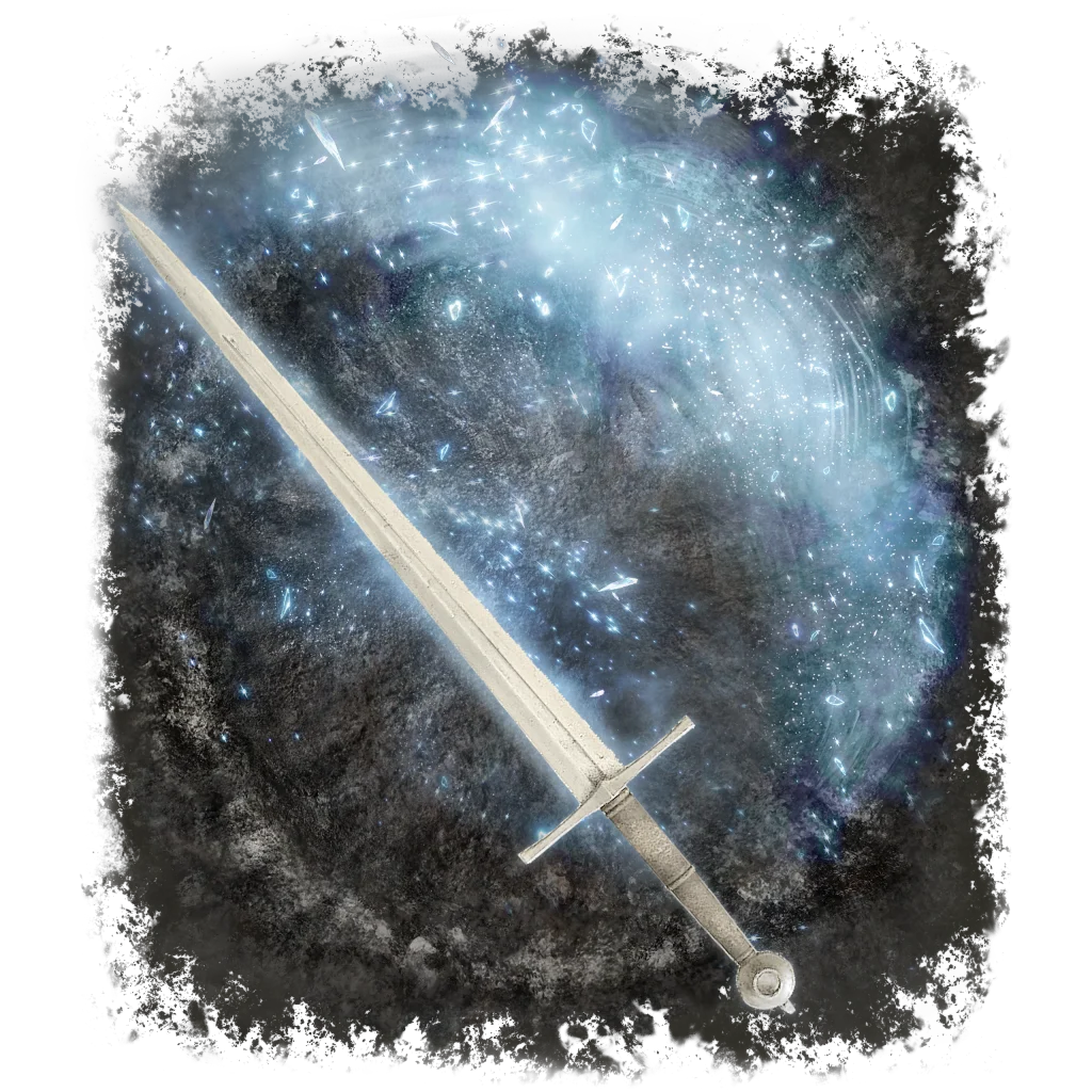 Ash of War: Chilling Mist