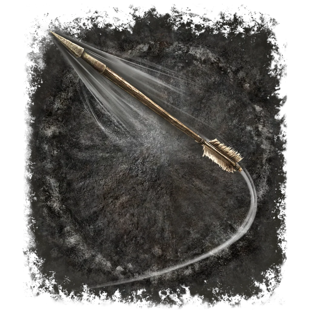 Ash of War: Enchanted Shot
