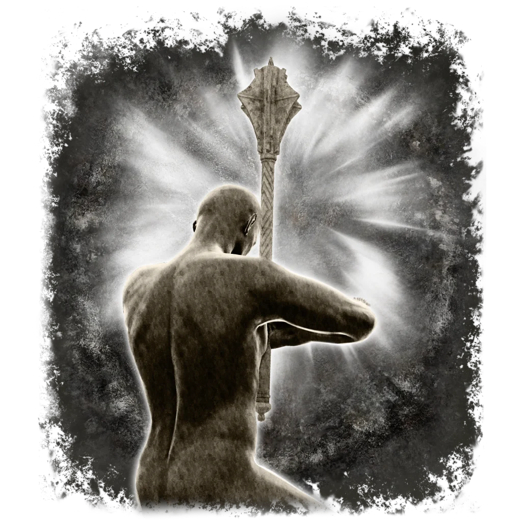 Ash of War: Endure
