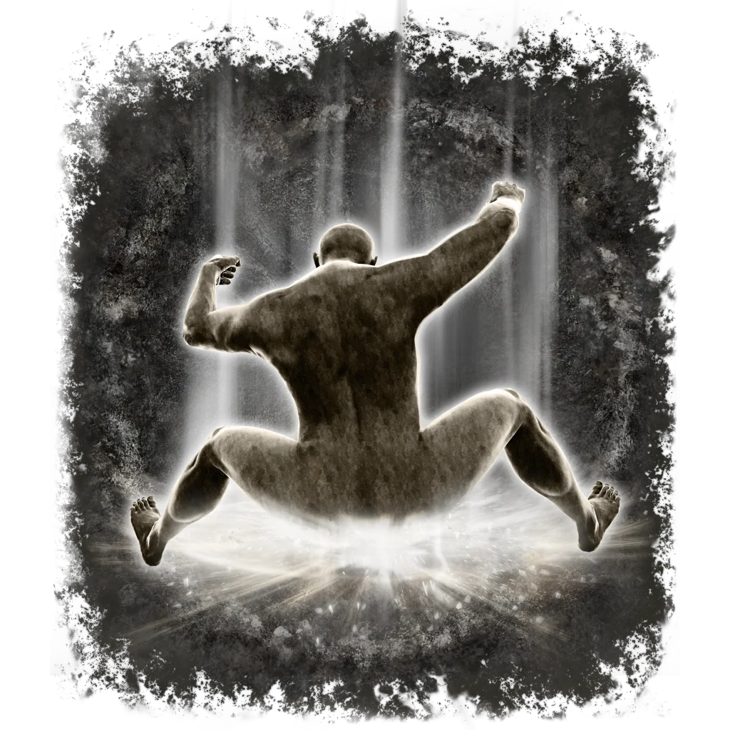 Ash of War: Ground Slam