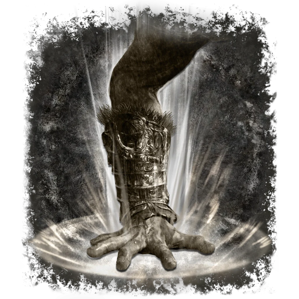 Ash of War: Hoarah Loux's Earthshaker