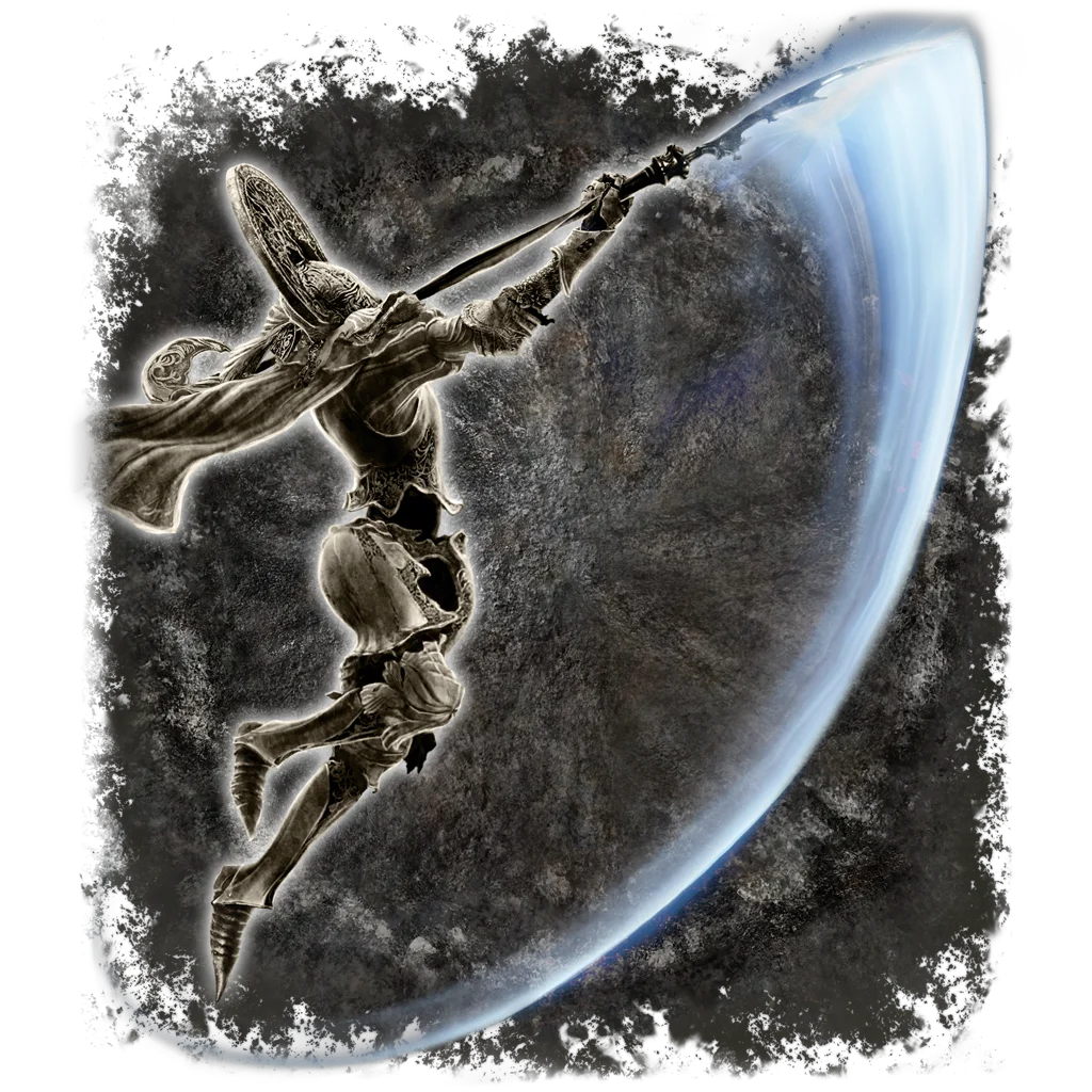 Ash of War: Loretta's Slash