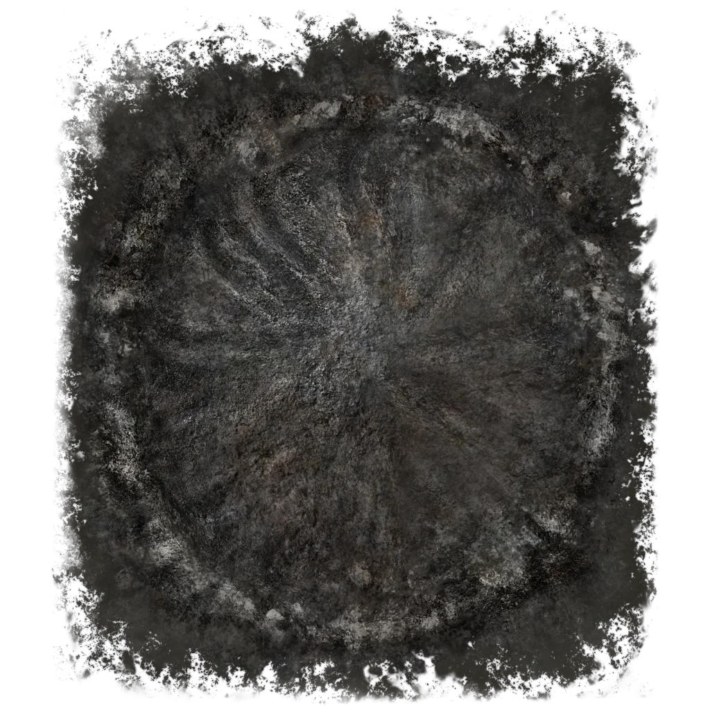 Ash of War: No Skill
