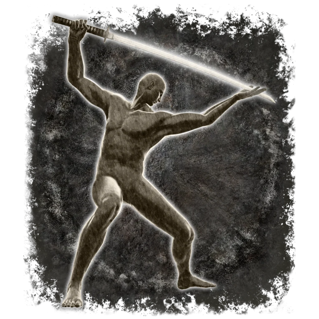 Ash of War: Piercing Fang