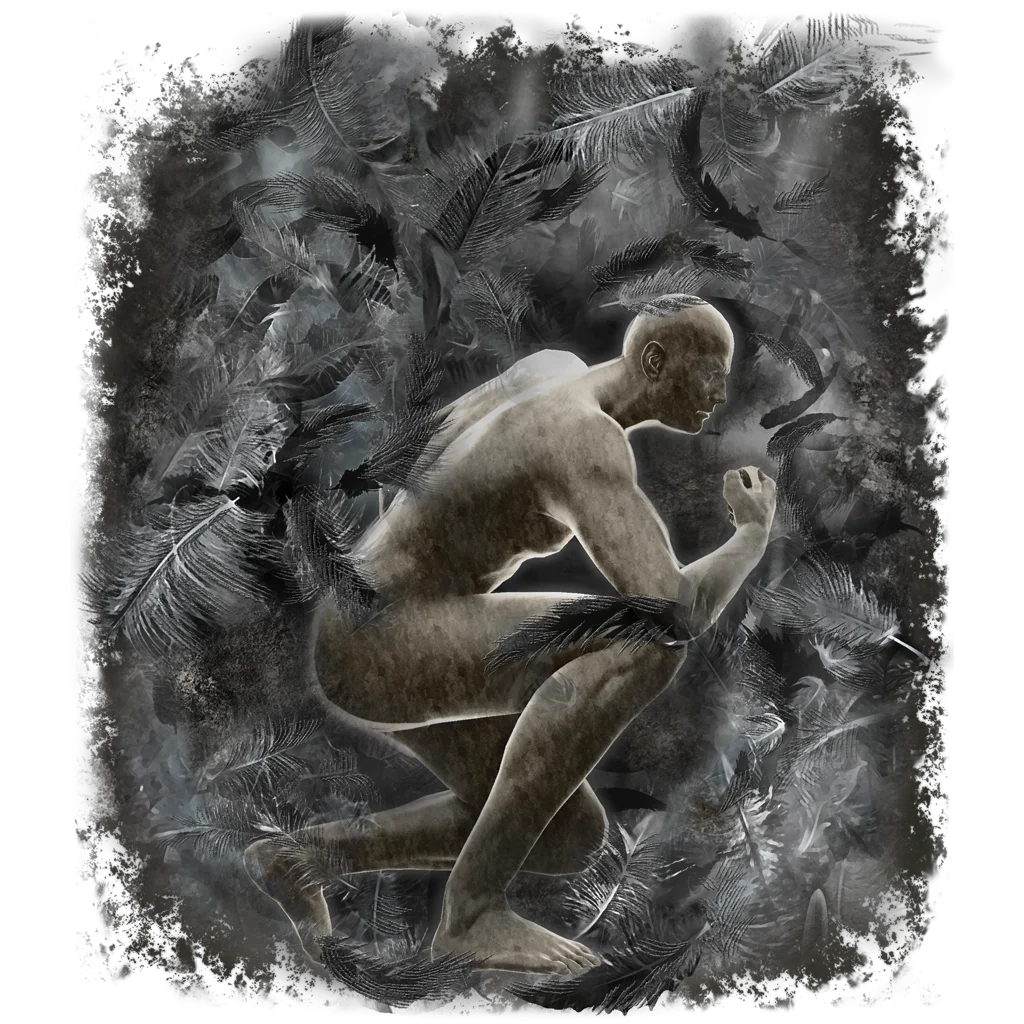 Ash of War: Raptor of the Mists