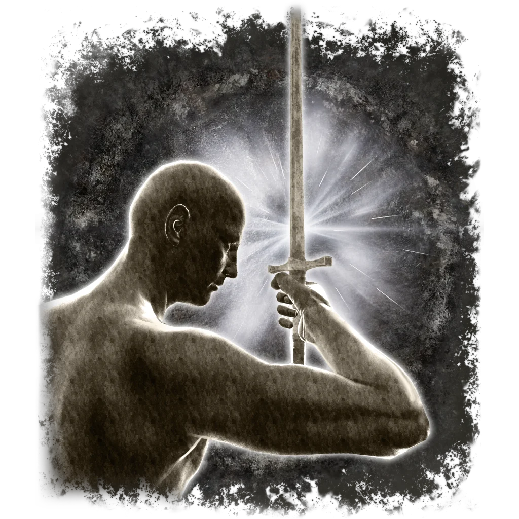 Ash of War: Royal Knight's Resolve