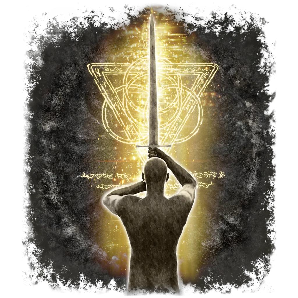 Ash of War: Sacred Order