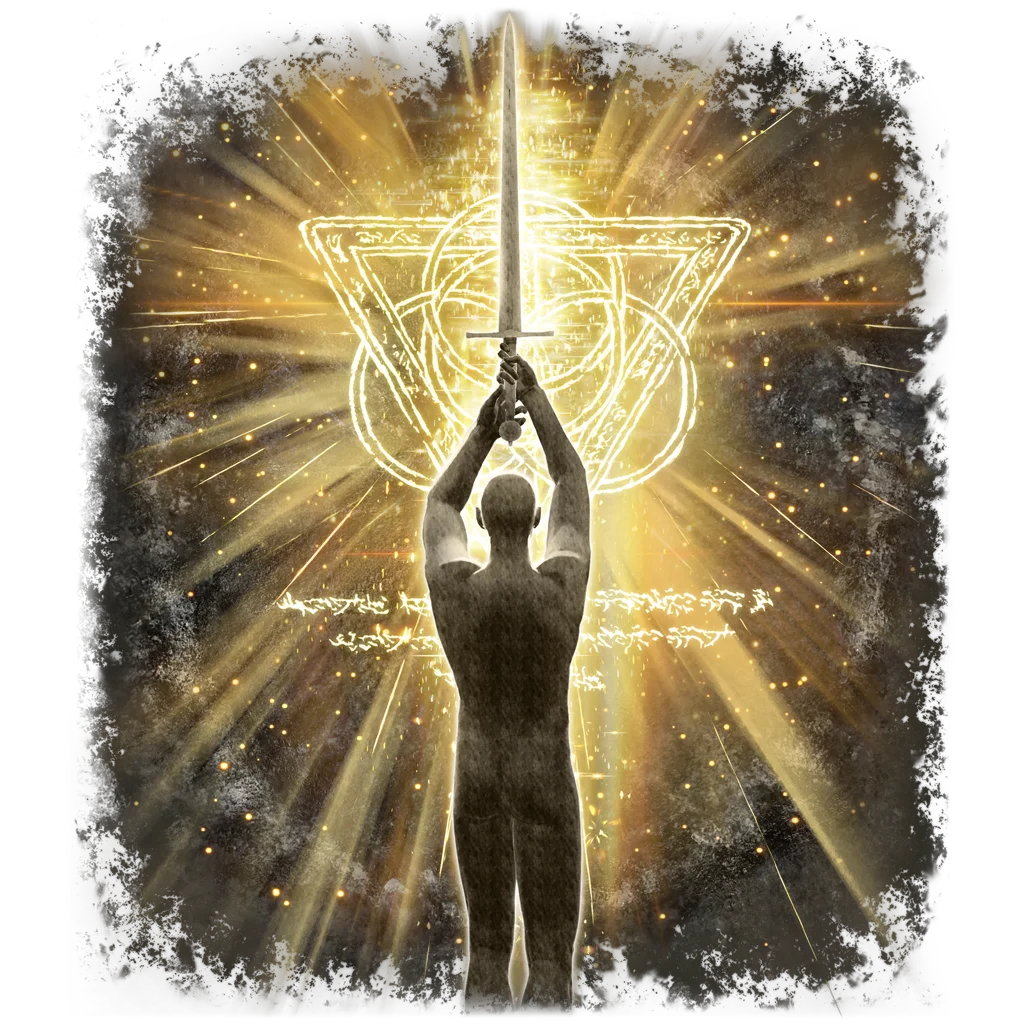 Ash of War: Shared Order