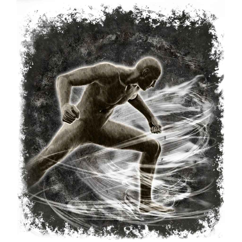 Ash of War: Storm Stomp