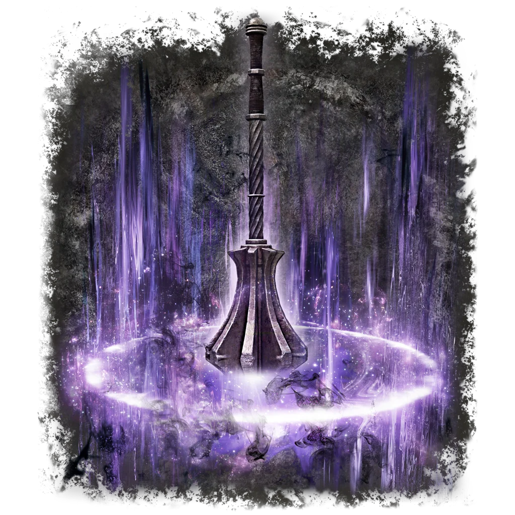 Ash of War: Waves of Darkness
