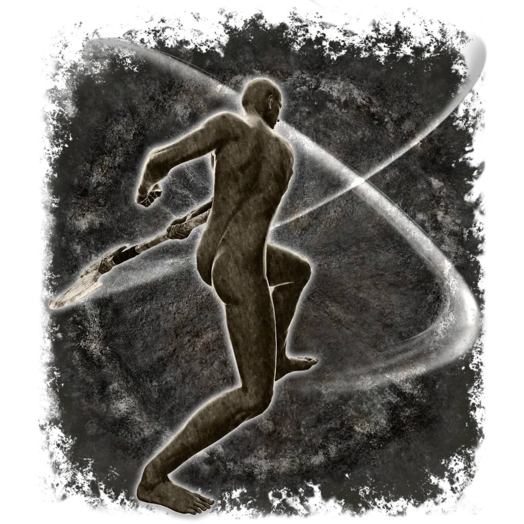 Ash of War: Wild Strikes
