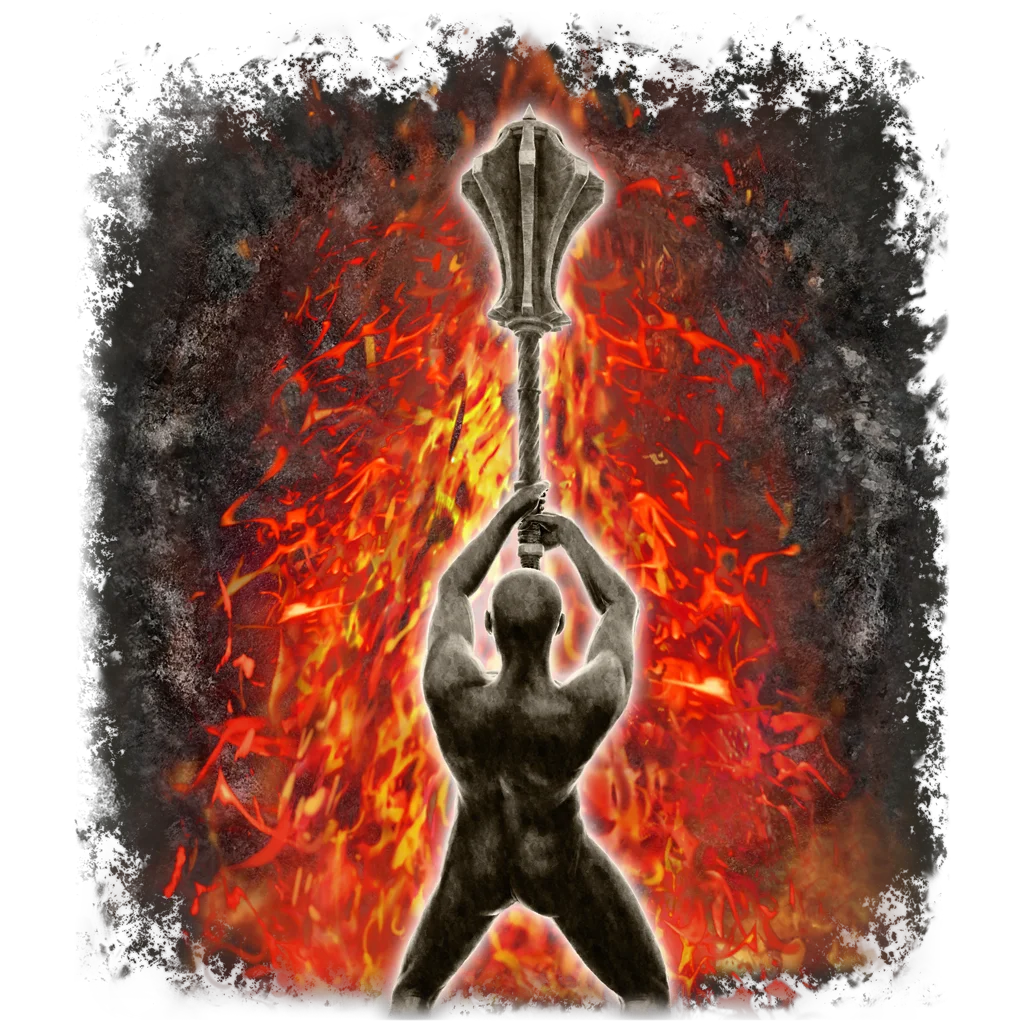 Eruption