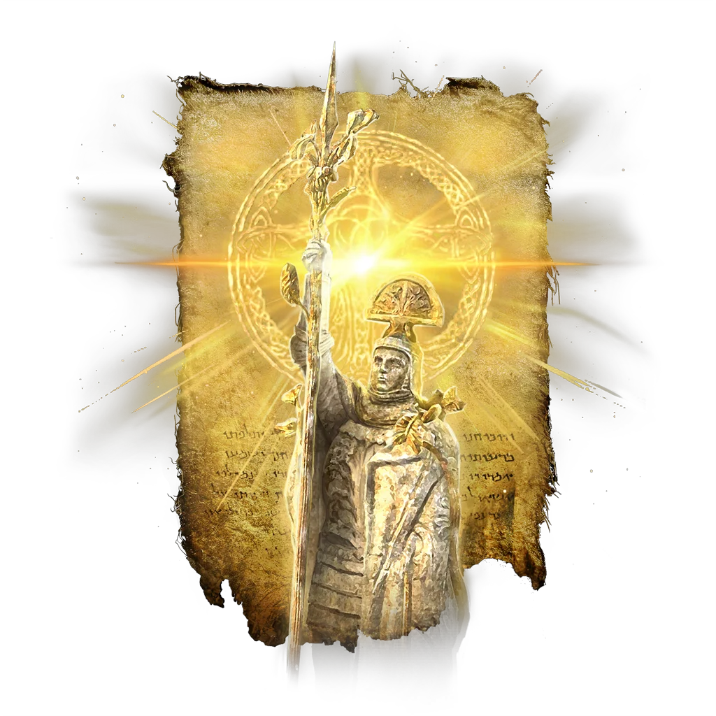 Golden Vow