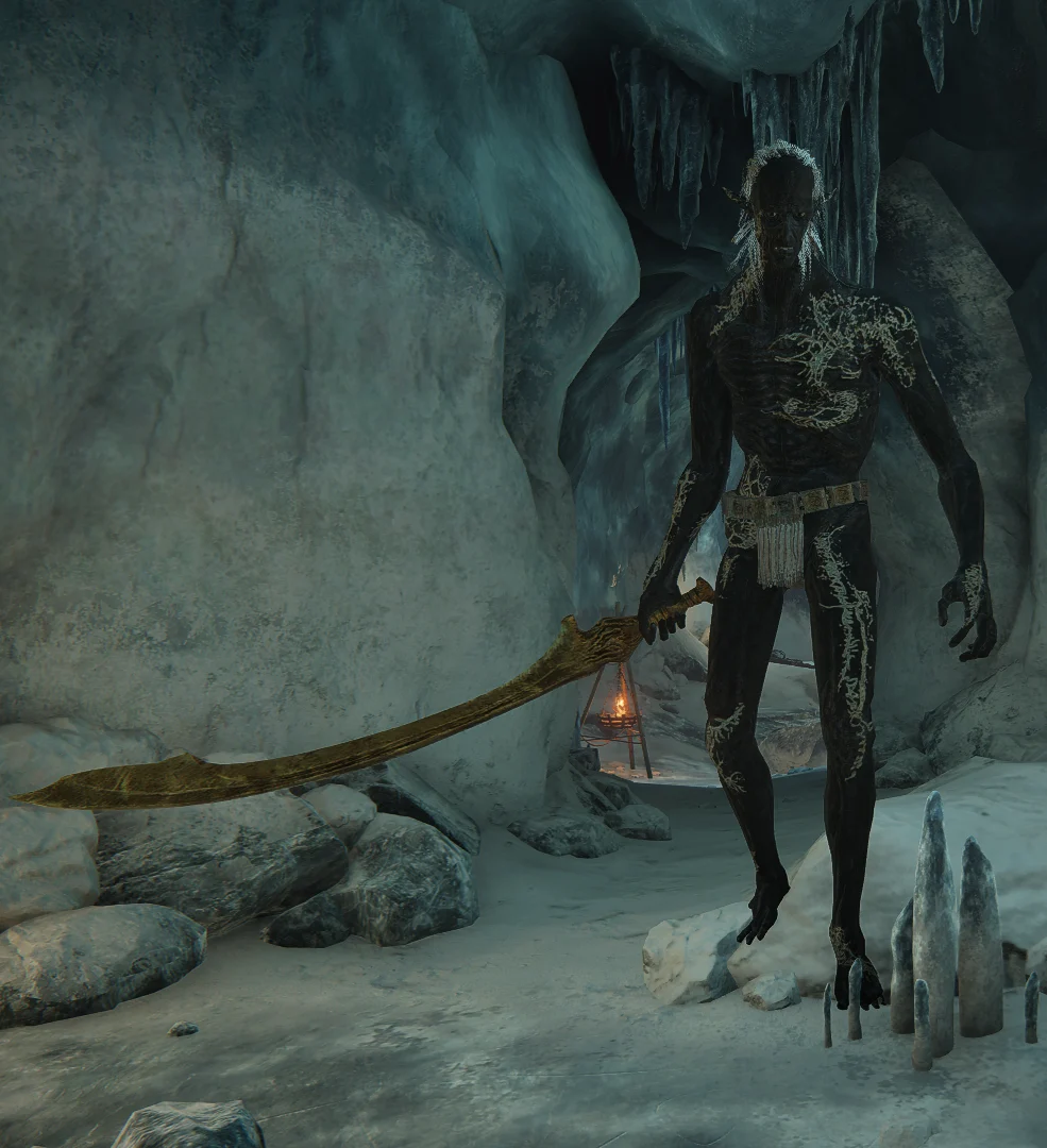 Onyx Lords' Repulsion