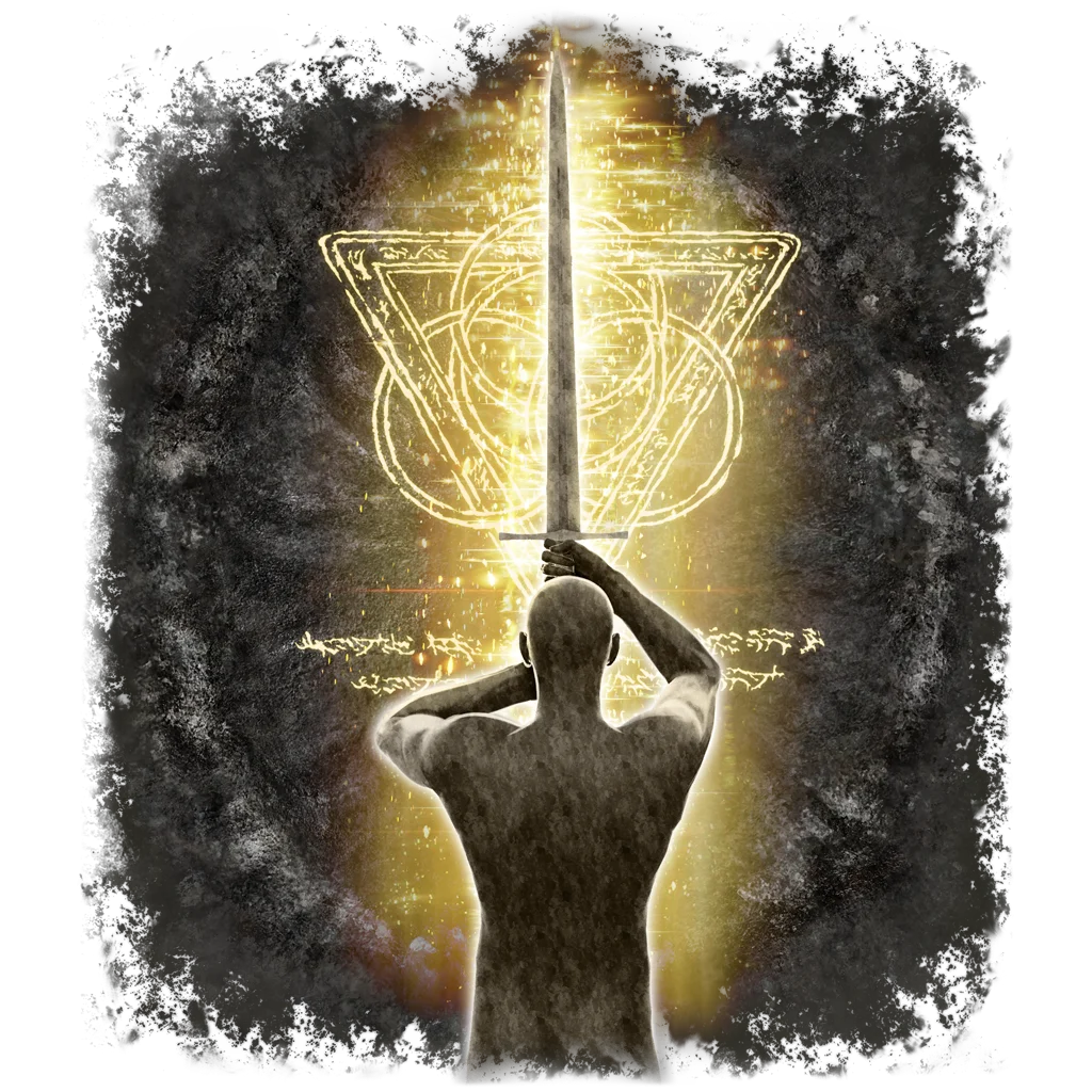Sacred Order